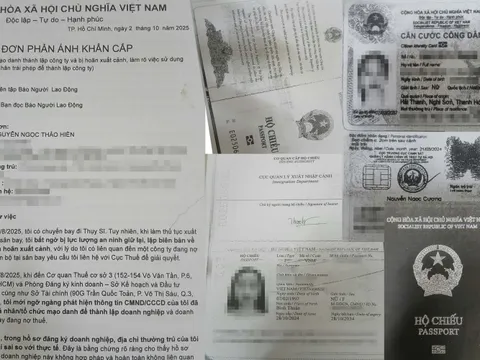 Bỗng dưng thành giám đốc "ma"