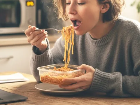 'Ăn cho khỏi phí - uống cho khỏi thừa' - thói quen tiết kiệm bào mòn sức khỏe 0