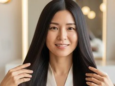 Muốn có mái tóc đẹp, đừng bỏ qua sự kết hợp của 2 hoạt chất này