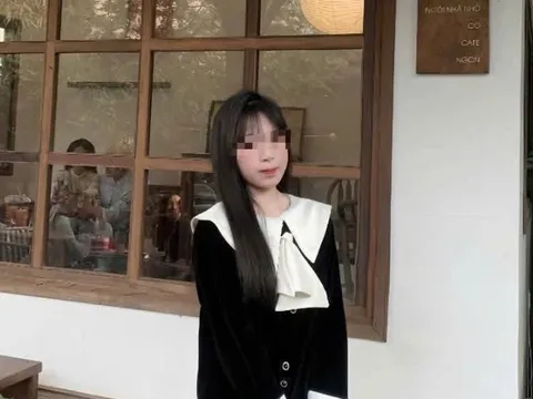 Vụ nữ sinh 18 tuổi “mất tích” sau khi đi siêu thị ở Nghệ An: Tìm thấy tại một siêu thị ở Hà Nội
