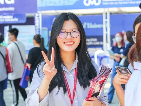 Tuyển sinh đại học 2026 có gì mới? 0