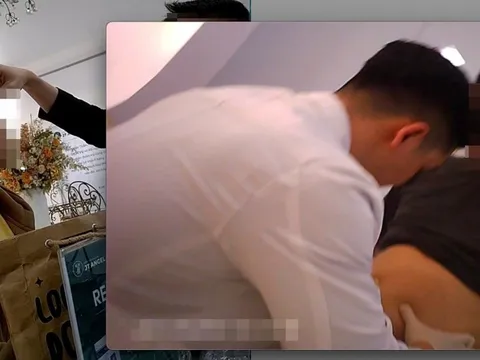 GÓC KHUẤT "CÔNG NGHỆ" THẨM MỸ: Có thể truy cứu trách nhiệm hình sự