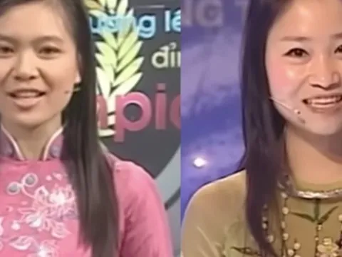 Cuộc sống hiện tại của hai MC 'bí ẩn' nhất Đường lên đỉnh Olympia