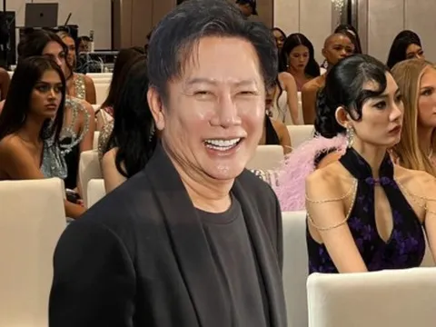 Chủ tịch Miss Universe muốn "loại bỏ hoàn toàn" ông Nawat, đưa ra lời cảnh cáo sau loạt drama không hồi kết