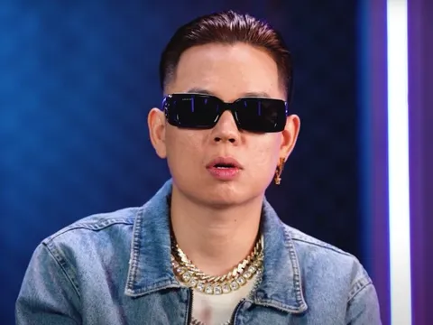 Điểm tên ca khúc dung tục chưa bị xóa