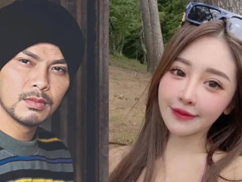 Vụ hot girl tử vong trong bồn tắm: Nam ca sĩ lộ diện sau truy nã