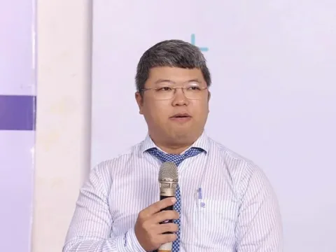 Giáo sư trẻ nhất năm 2025 mới 39 tuổi, là phó giám đốc đại học top đầu Việt Nam 0