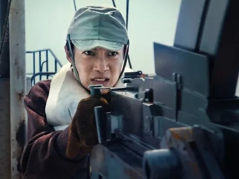 Godzilla trừ một - Dấu mốc 70 năm huyền thoại Godzilla