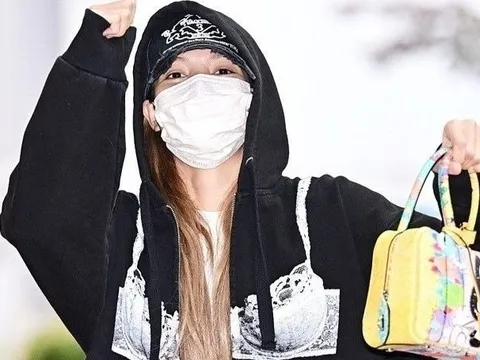 Lisa gây tranh cãi