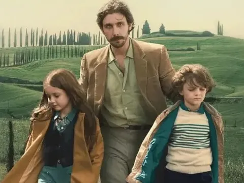 Phim 'No One Saw Us Leave': Một góc nhìn về văn hoá, đời sống người Do Thái dựa trên câu chuyện có thật