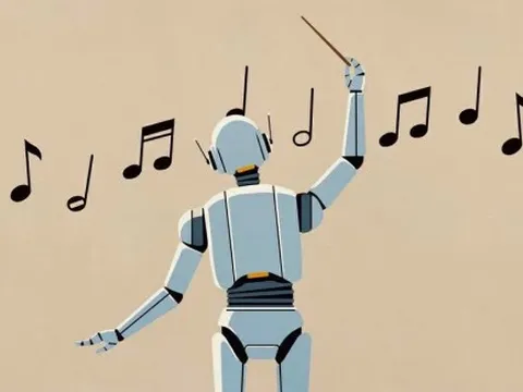 Universal Music bắt tay AI, tương lai âm nhạc Việt sẽ như thế nào?