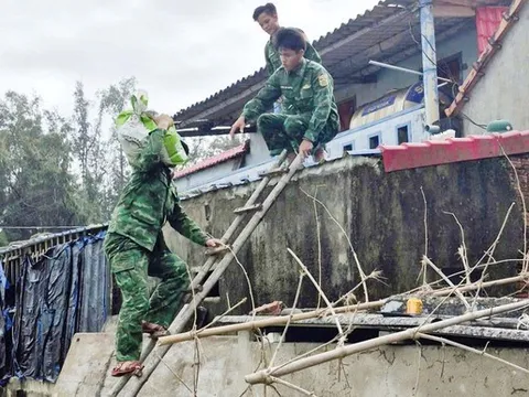 Bão số 13 Kalmaegi rất mạnh, Thủ tướng chỉ đạo khẩn cấp ứng phó