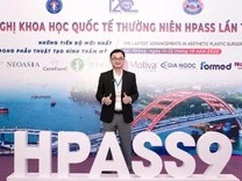 Bác sĩ Trần Thượng - 15 năm bền bỉ với hành trình nâng tầm nhan sắc Việt