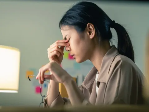 Ca mổ kỳ diệu giúp người phụ nữ thoát cơn đau đầu suốt 20 năm