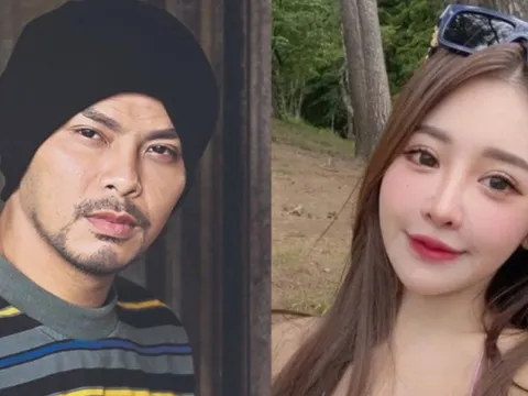 Vụ hot girl Tạ Hữu Tâm tử vong trong bồn tắm: Nam ca sĩ lộ diện sau truy nã