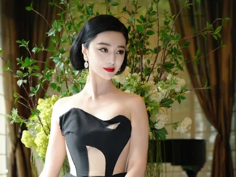 Phạm Băng Băng bị chặn đường sống