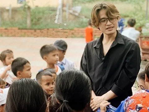 Cái đắt giá khó lý giải của nam ca sĩ chi 22 tỷ đồng từ thiện, sang tận Úc làm show