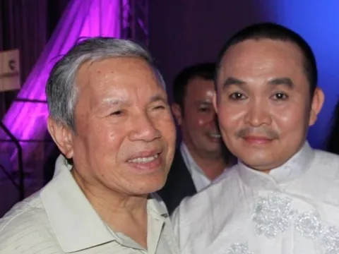 Vĩnh biệt NSƯT Kiều Hưng