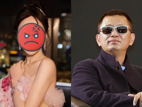 No.1 hot search Weibo: Thành công của Vương Gia Vệ chỉ là "vỏ rỗng", đây mới là người đứng sau?