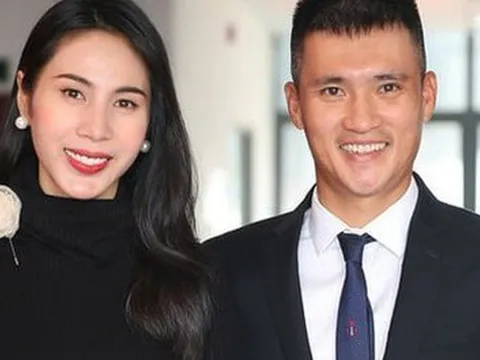 Bạch dinh 22 tỷ rộng 1000m² của Công Vinh - Thuỷ Tiên