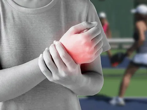 1 việc bị bỏ quên khi tập thể thao có thể khiến bạn "tàn phế"