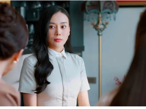 Câu nói của Phương Oanh khiến cả nước vỗ tay