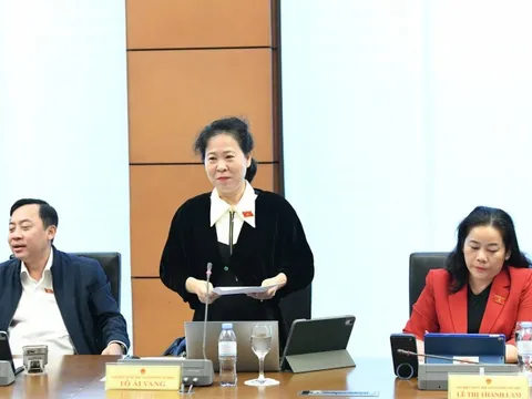 Làm rõ trách nhiệm pháp lý khi Al vi phạm quyền Sở hữu trí tuệ