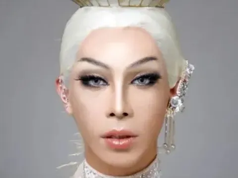 Hãng phim do phụ nữ lãnh đạo ở Đài Loan thực hiện tham vọng toàn cầu