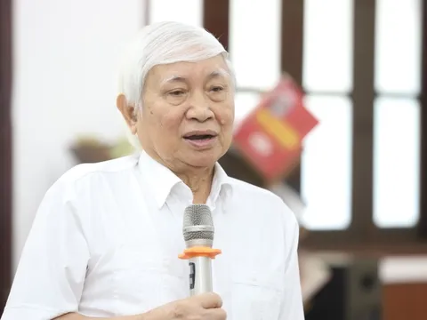 Đài tưởng niệm nạn nhân COVID-19: Nơi ký ức hóa thành sức mạnh