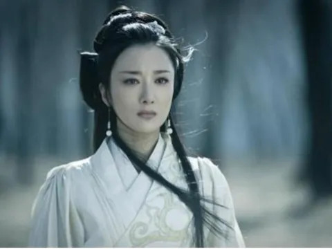 Không phải Điêu Thuyền, đây mới là 'thiên hạ đệ nhất mỹ nhân' thời Tam Quốc 0