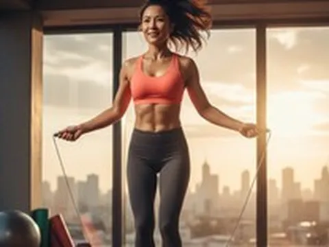 Nguyên tắc quan trọng giúp đốt cháy mỡ thừa và duy trì cân nặng