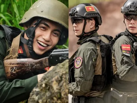 Chiến Sĩ Quả Cảm khép lại với thành tích không phải chương trình nào cũng làm được!