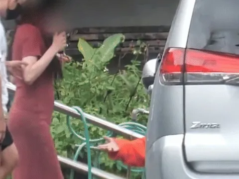 "Sao nam phim giờ vàng" ly thân vợ hai đẹp như hot girl sau hơn 1 năm kết hôn?