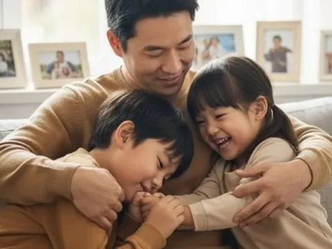 Nam giới ly hôn, nuôi 2 con sẽ không được ưu tiên mua nhà ở xã hội