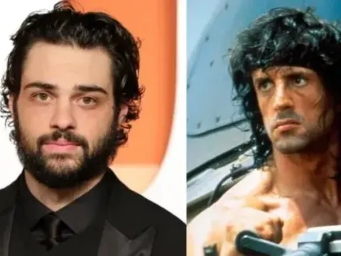 Rambo trở lại: Lionsgate sản xuất tiền truyện, dự kiến ra mắt 2026