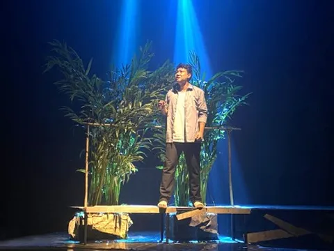 Sân khấu kịch TPHCM đang dần trở lại quỹ đạo