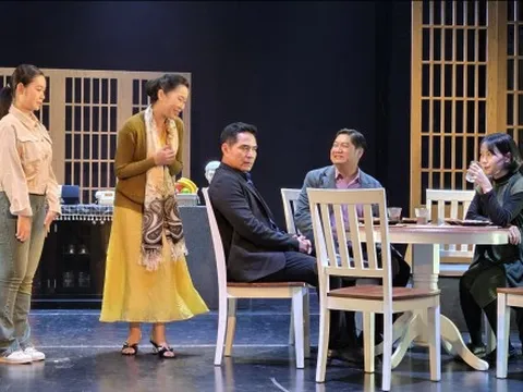 ‘Truy tâm’ và cuộc tự vấn của các bậc phụ huynh