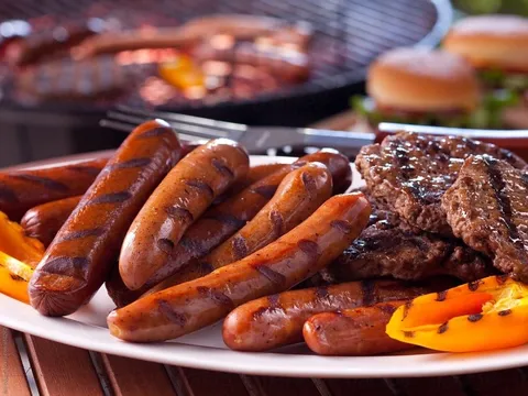 2 loại thịt dễ có nguy cơ gây ung thư nhất