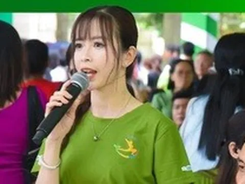 Vận động để sống khỏe - Hành trình bền bỉ từ mỗi ứng viên TÔI KHỎE ĐẸP HƠN