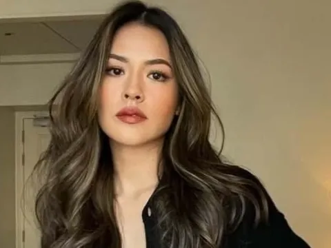 Nữ ca sĩ trong vụ chồng ngoại tình xôn xao Indonesia