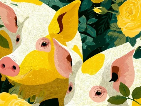 Top 3 con giáp may mắn nhất 9/11: Tài lộc hanh thông, quý nhân dẫn lối, niềm vui nối tiếp!