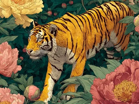 Tuần mới gõ cửa: 4 con giáp nhận lộc trời cho, hỷ sự đầy nhà