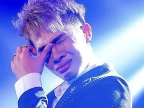 Ca sĩ Jack bị phạt tiền 55 triệu đồng, cấm biểu diễn 9 tháng