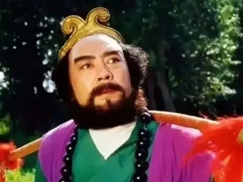 Sa Tăng 'Tây du ký' qua đời