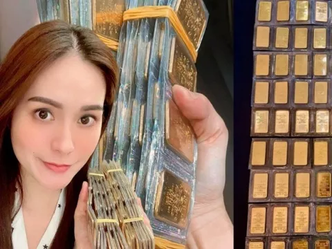 100 cây vàng của Đoàn Di Băng