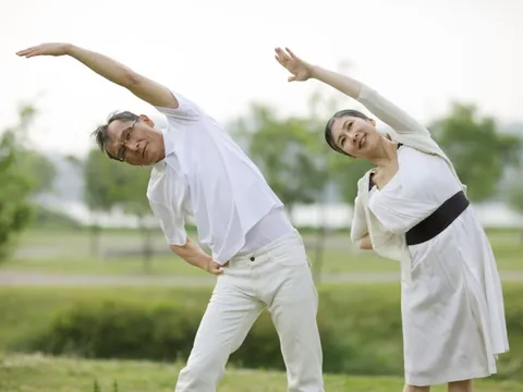 Sau 60 tuổi, ngày càng nhiều người tập 3 bộ môn này: Càng tập càng khoẻ, kéo dài tuổi thọ hiệu quả