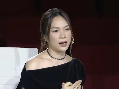 Không ngờ Mỹ Tâm cũng có ngày này