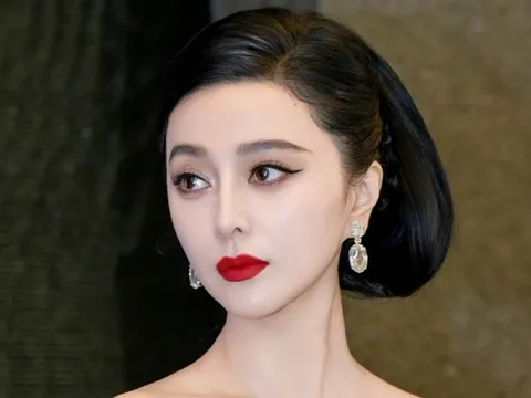 Phạm Băng Băng trắng tay