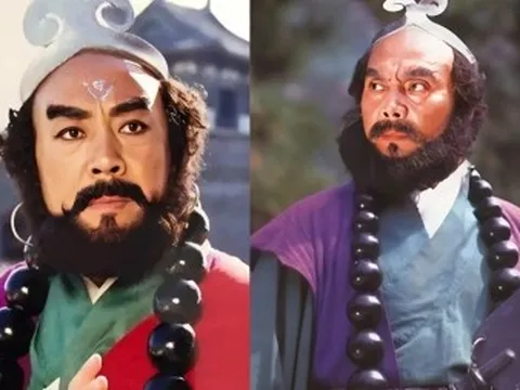 Cuộc đời 3 tài tử đóng Sa Tăng của 'Tây du ký': Người qua đời, người làm phục vụ