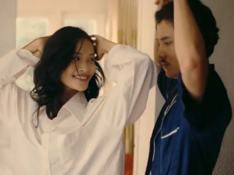 Phim 'Trái tim què quặt': Tựa lạ, phim cũng lạ như tựa!